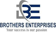 Brothers Enterprises logo