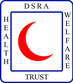 DSRA Health Welfare Trust logo