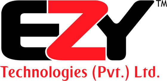 Ezy Technologies logo