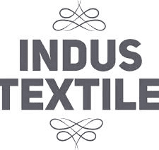 Indus Textile logo