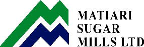 Matiari Sugar Mills logo