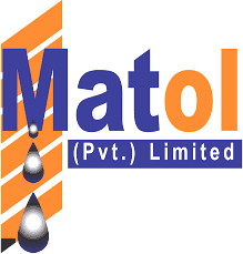 Matol logo