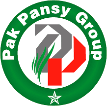 Pak Pansy Group logo