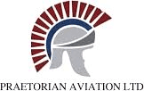 Praetorian Aviation logo