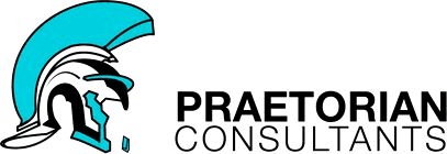 Praetorian Consultants logo