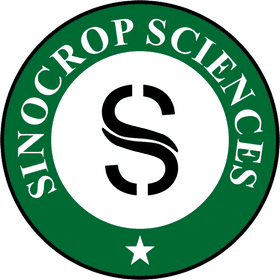 Sinocrop Sciences logo